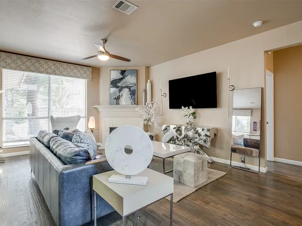 4408 Chris Dr, Fort Worth, TX 76244