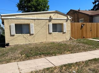 2595 S Bannock St APT 3, Denver, CO 80223