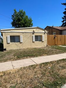 2595 S Bannock St APT 3, Denver, CO, 80223