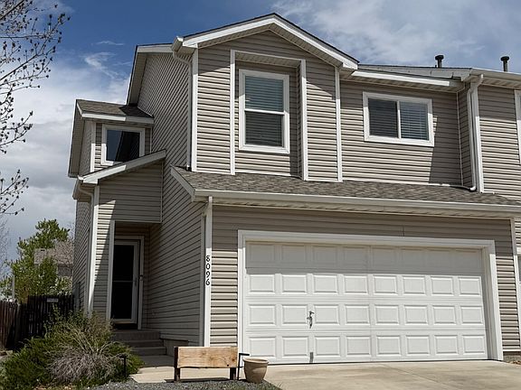 2nd image of 8096 S Kalispell Way