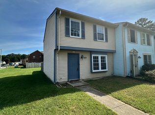 381 Deputy Ln Unit A, Newport News, VA 23608