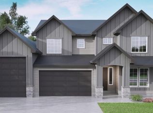 6653 W Mattawa Dr, Meridian, ID 83646