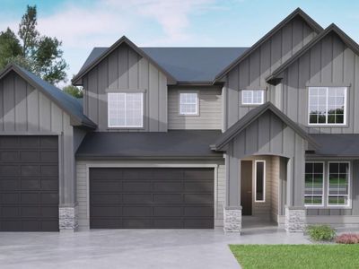 6653 W Mattawa Dr, Meridian, ID, 83646