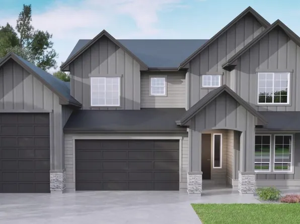 6653 W Mattawa Dr, Meridian, ID 83646