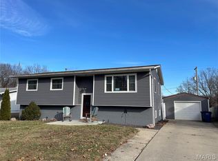 20 Birchwood Rd, Litchfield, IL 62056
