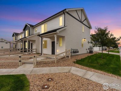 710 Oregon Trl C-1, Ault, CO, 80610