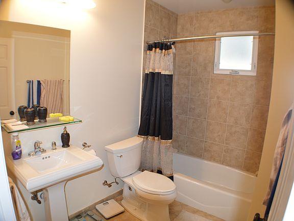 Master bath #2