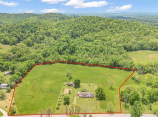 174 Higgins Rd, Wartrace, TN 37183