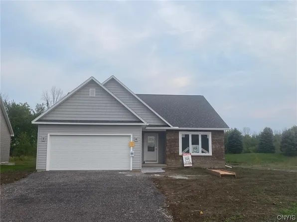 222 Marine View Dr #222, Chittenango, NY 13037