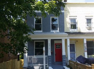 5416 9th St NW, Washington, DC 20011