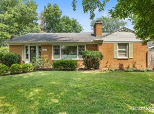 1314 Breton Rd SE, East Grand Rapids, MI