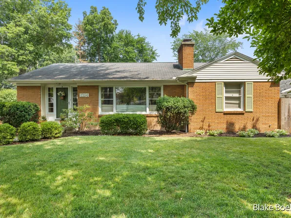 1314 Breton Rd SE, East Grand Rapids, MI 49506