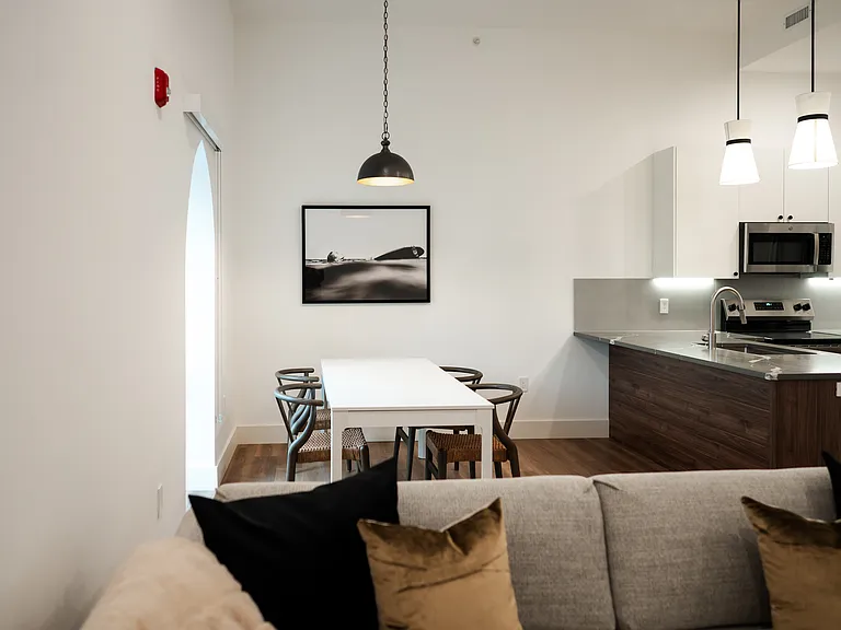 The Roe at Manayunk Apartments and Townhomes — Photo 118