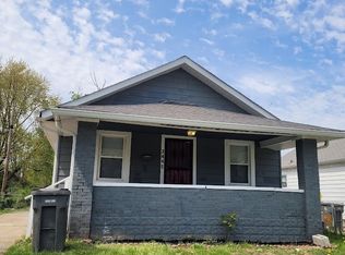 3440 N Keystone Ave, Indianapolis, IN