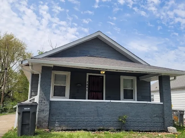 3440 N Keystone Ave, Indianapolis, IN 46218
