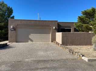 2428 Tramway Terrace Ct NE, Albuquerque, NM 87122