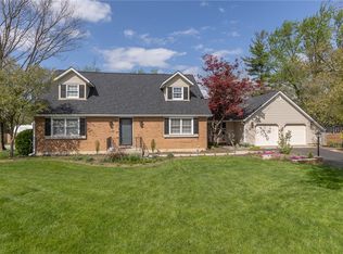 6889 Jonetta St, Dayton, OH 45424