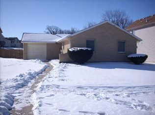 743 Mission St, University Park, IL
