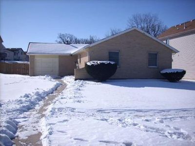 743 Mission St, University Park, IL, 60484