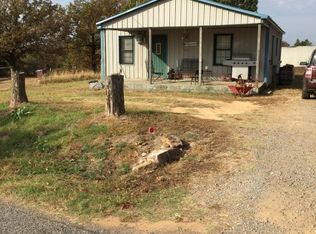 3076 County Road 3341, Clarksville, AR 72830