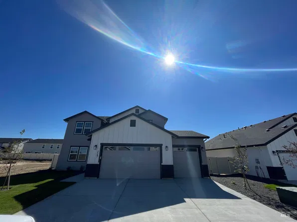 7567 E Meriwether Dr, Nampa, ID 83687