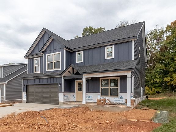 3rd image of 21 Charleston Oaks Lot 21