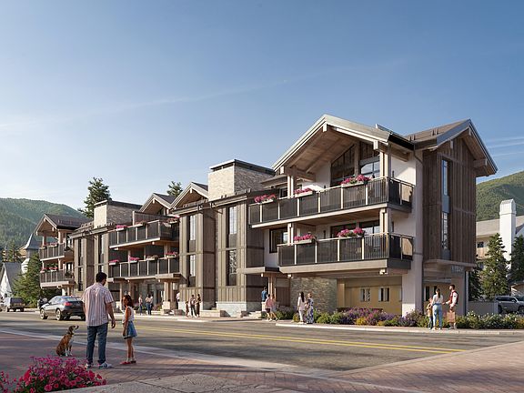 4th image of 17 Vail Rd #4
