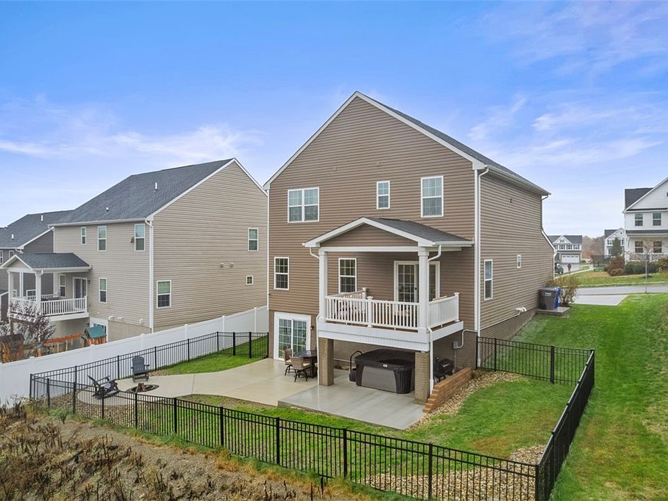 216 Dior Dr, Zelienople, PA 16063 | Zillow