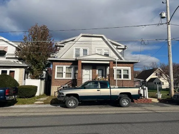 639 Altamont Blvd, Frackville, PA 17931