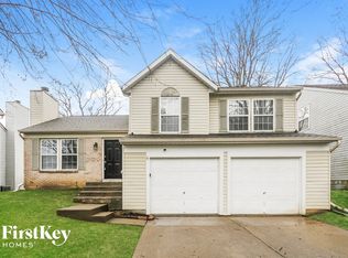 7432 Red Bluff Dr, Indianapolis, IN 46214