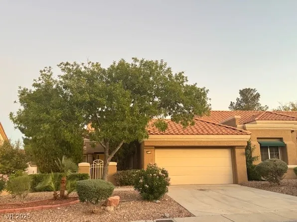 2728 Showcase Dr, Las Vegas, NV 89134