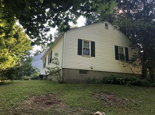 66 Dunn Ave, Wrentham, MA 02093