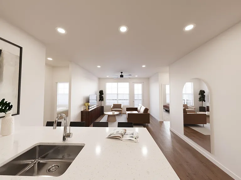 Wrenley Luxury Apartment Homes — Photo 28