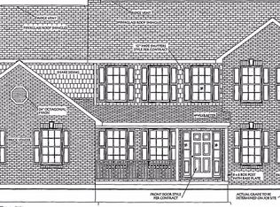 4782 Osprey Pointe Dr, Liberty Township, OH 45011