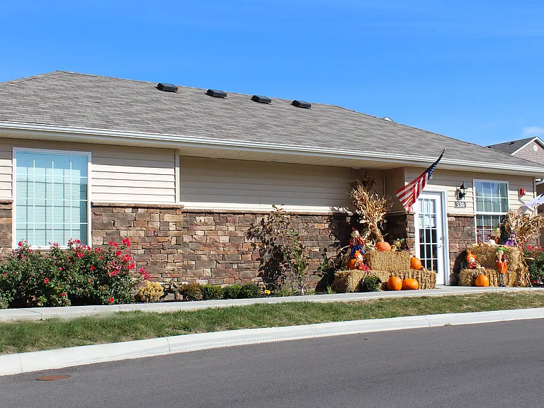 Residences at Northgate Crossing — Photo 36