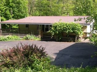 1627 Deer Run Rd, Hancock, NY 13783