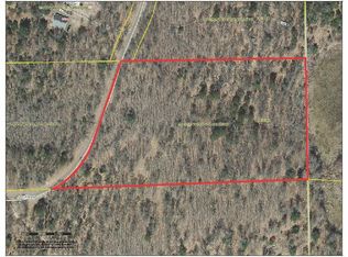 Xxx Loon Lake Rd, Danbury, WI 54830
