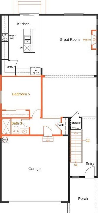 2nd image of 5235 89th Avenue NE #021