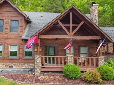616 Wildcat Hollow Rd, New Tazewell, TN, 37825