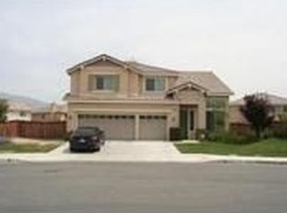 1573 Coldridge Cir, San Jacinto, CA 92583