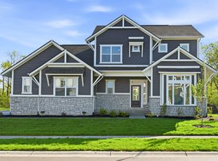 19637 Wood Farm Pl, Westfield, IN 46074