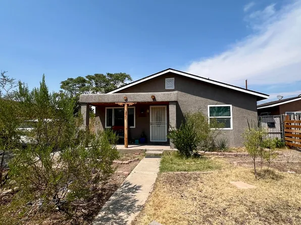 (undisclosed Address), Albuquerque, NM 87107