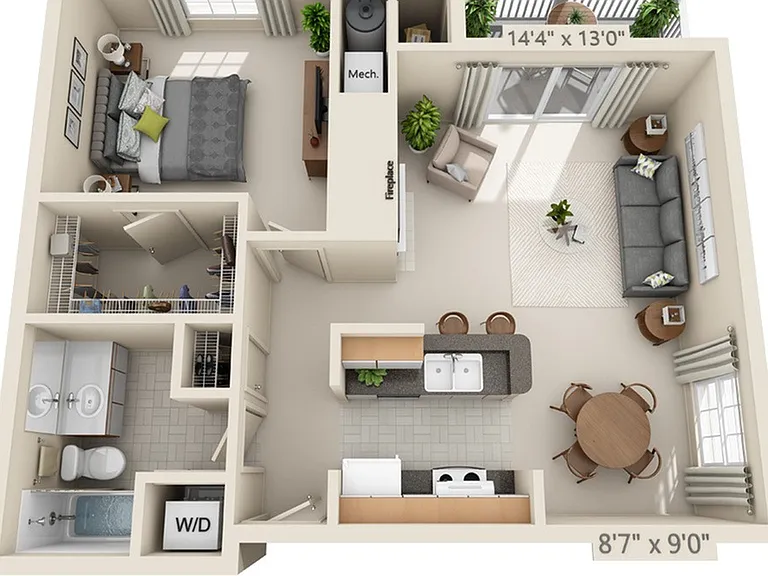 Village-at-Wethersfield_A3