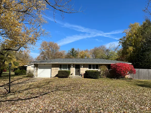 10229 Carrollton Ave, Indianapolis, IN 46280