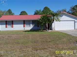 3418 22nd St W, Lehigh Acres, FL 33971