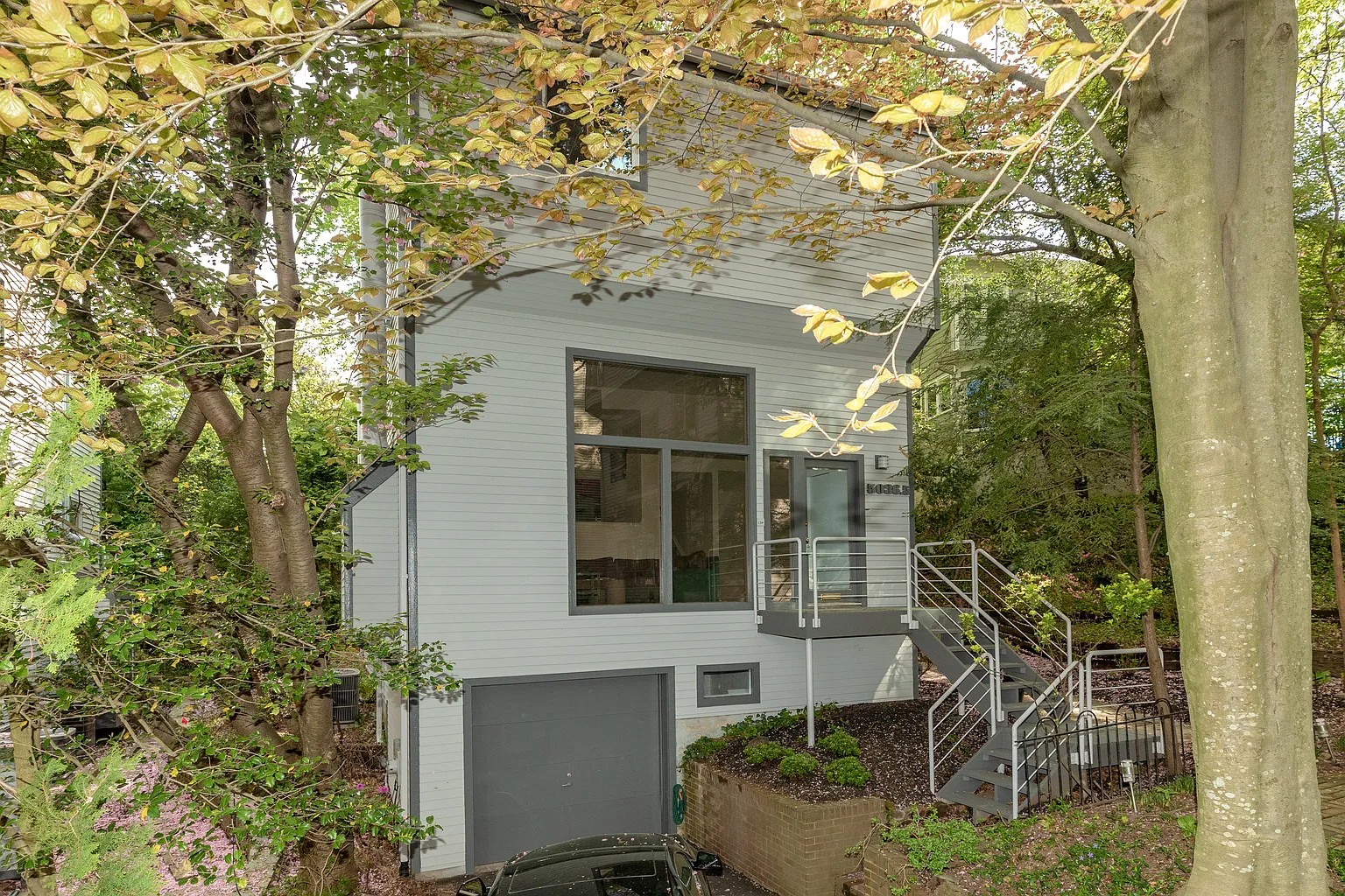 5036 Dana Pl NW #6 photo 1