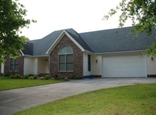 12681 Fawn Cir, Laurinburg, NC 28352