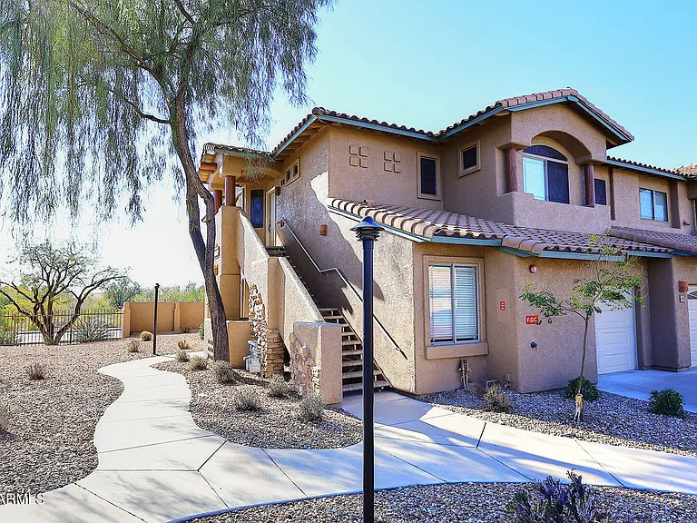 11500 E Cochise Dr #1019 — Photo 1