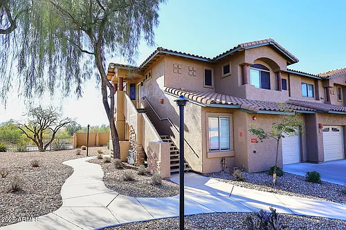 11500 E Cochise Dr Photo 1