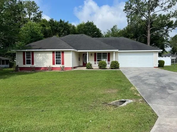 5049 Pearl Davis Rd, Valdosta, GA 31605